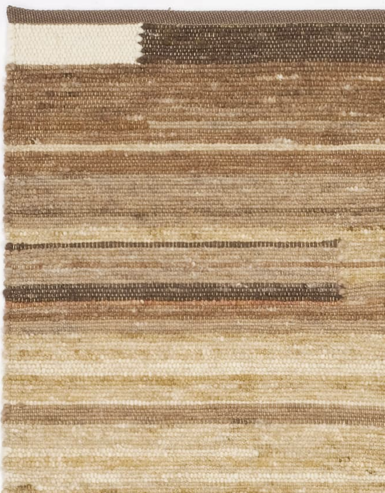 Paulig Fino Design 151-66 Handweb Teppich – Bild 3